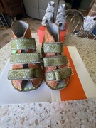 Danielki kapcie zdrową stopa