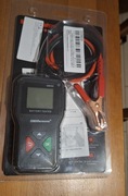 Tester Akumulatorów 6V / 12V / 24V model BM550