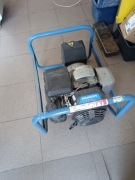 Agregat pradotwórczy SDMO Ranger 2500 silnik Honda 