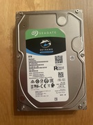 Seagate 8TB SKYHAWK dysk twardy