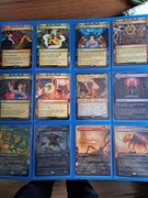 Karty Magic the gathering