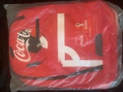 Plecak Coca Cola nowy nieotwierany 2022