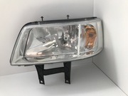 Lampa VW T5 lewy przód 