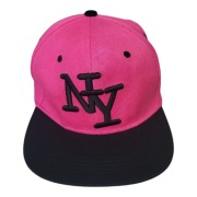 Czapka z daszkiem baseballówka 