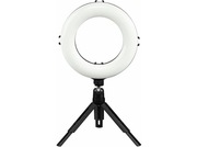 Hama Lampa z mini statywem Spotlight Smart 80