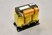 Transformator trójfazowy 0,5kVA 500VA 3x20V 14,4A
