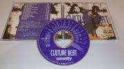 CULTURE BEAT - SERENITY