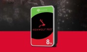Seagate IRONWOLF CMR PRO 8TB 7200obr. 256MB (NOWY)