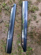 VOLVO XC90 II LISTWy DRZWI inscryption