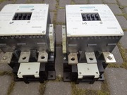 Stycznik Siemens Sirius 3RT 1466-6...6 230V AC/DC
