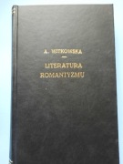 Literatura Romantyzmy - Alina Witkowska