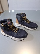 Ecko Unltd Buty Chłopięce Zimowe Ocieplane Rozmiar 32 Wkładka 20 cm