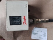 WYŁĄCZNIK CIŚNIENIOWY PRESOSTAT 