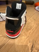 Nowe Jordan sneakersy 