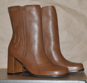 Buty HARLEY DAVIDSON nowe SUPER OKAZJA- rozm 38,5