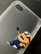 Etui Minion - iPhone 4 - używane