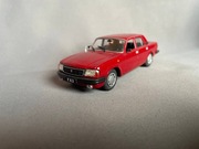 GAZ 31029 Wołga (Volga) skala 1:43