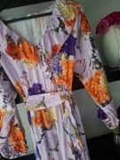 Prześliczna sukienka 