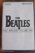 THE BEATLES PAST MASTERS VOLUME TWO