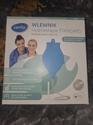 Wlewnik do leawatywy