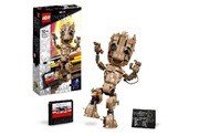 LEGO 76217 Marvel Super Heroes - Ja jestem Groot
