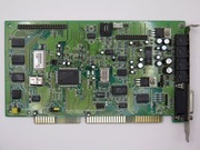 Creative CT2800 ISA Sound Blaster (Vibra) 16 Yamaha OPL3 IDE nie działa