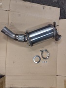 Filtr cząstek stałych dpf BMW E90 E91 E92 e60 E61 e83