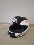 Sprzedam kask motocyklowy 