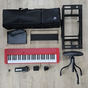 Casio CT S1 + akcesoria