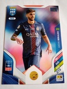 Panini Fifa 365 2026 core LUCAS BERALDO PAS8 PSG PARIS 