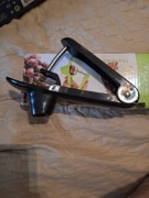 Drylownica do wiśni, czereśni i owoców pestkarka ręczna drylownica NOWA