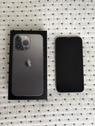 Smartfon iPhone 13 Pro 128GB Graphite