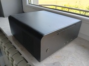 Komputer w obudowie m-ITX Streacom ST-FC8B EVO HTPC