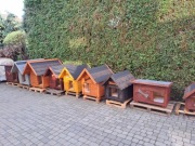 Budy dla twojego pupila Zapraszamy