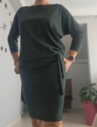 Sukienka 38/40 super