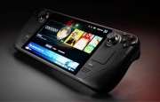 Steam Deck Oled 512 z dyskiem 1TB