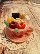 Mydło dekoracyjne glicyrynowe 