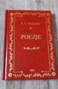 Poezje K. K. Baczyński