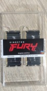Kingston Fury Impact DDR5 SODIMM 5600MHz 32GB (2x16) Dual CL40