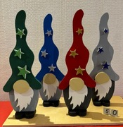 Świąteczne skrzaty 