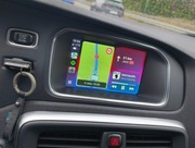 Volvo V40 android auto / Apple car Play 