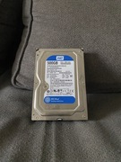 Dysk WD WD5000AAKX 500GB 3,5cala SATA