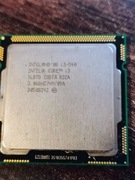 Intel Core i3 540 s1156