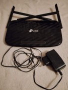 Router TP-Link Archer A6