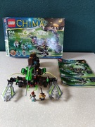 LEGO Chima 70132