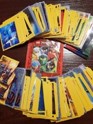 Naklejki Lego Ninjago Legacy seria 2 na sztuki