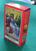 Tarot Universal Waite Talia 78 Kart Mary Hanson-Roberts