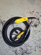 Wibrator Wacker fi 58 na 230V, wąż 5 lub 10m