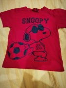 koszulka roz. 116                         .