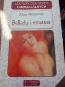 Ballady i romanse 